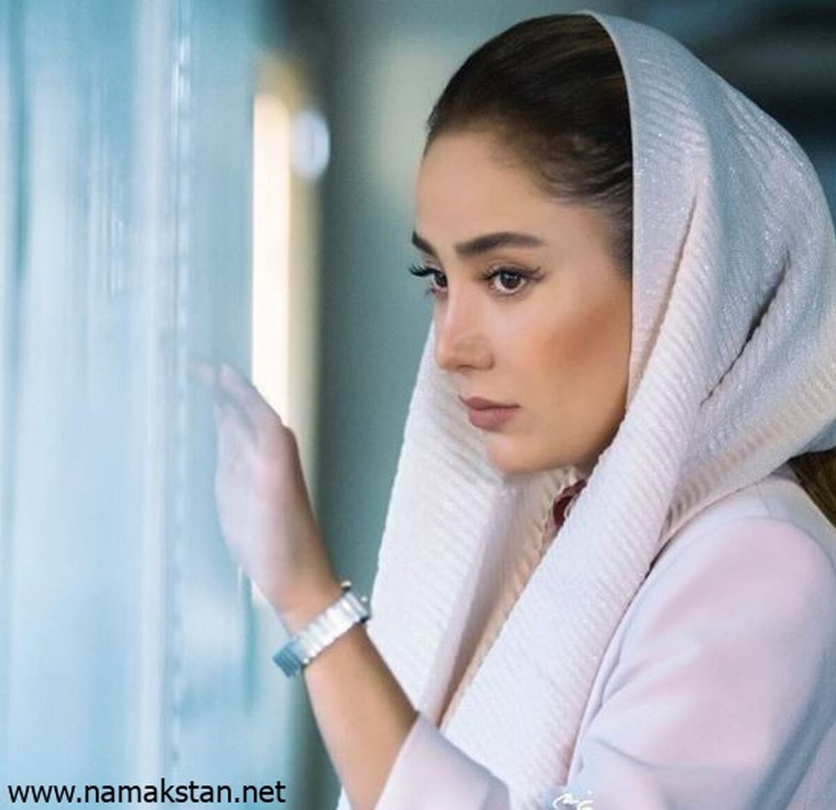تولد خاص تابستانی بهاره افشاری در تاریخ رند 1400