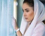 تولد خاص تابستانی بهاره افشاری در تاریخ رند 1400