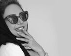 ماجرای ازدواج شبنم قلی خانی چیست ؟ 