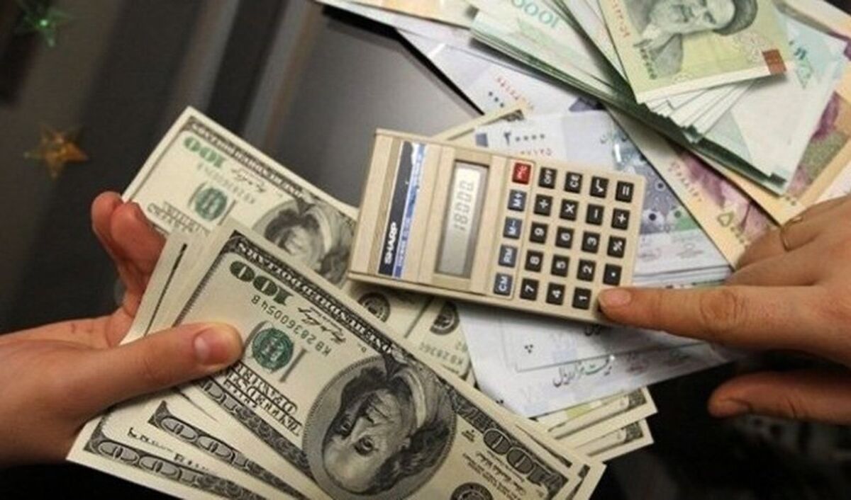 قیمت دلار به 80 هزار تومان رسید؟ |  قیمت دلار، ۱۱ مرداد ۱۴۰۱