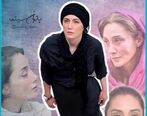تنها سوپراستار زن ایرانی که ستاره بود و ستاره ماند| تولدت مبارک بانوی هنرمند!