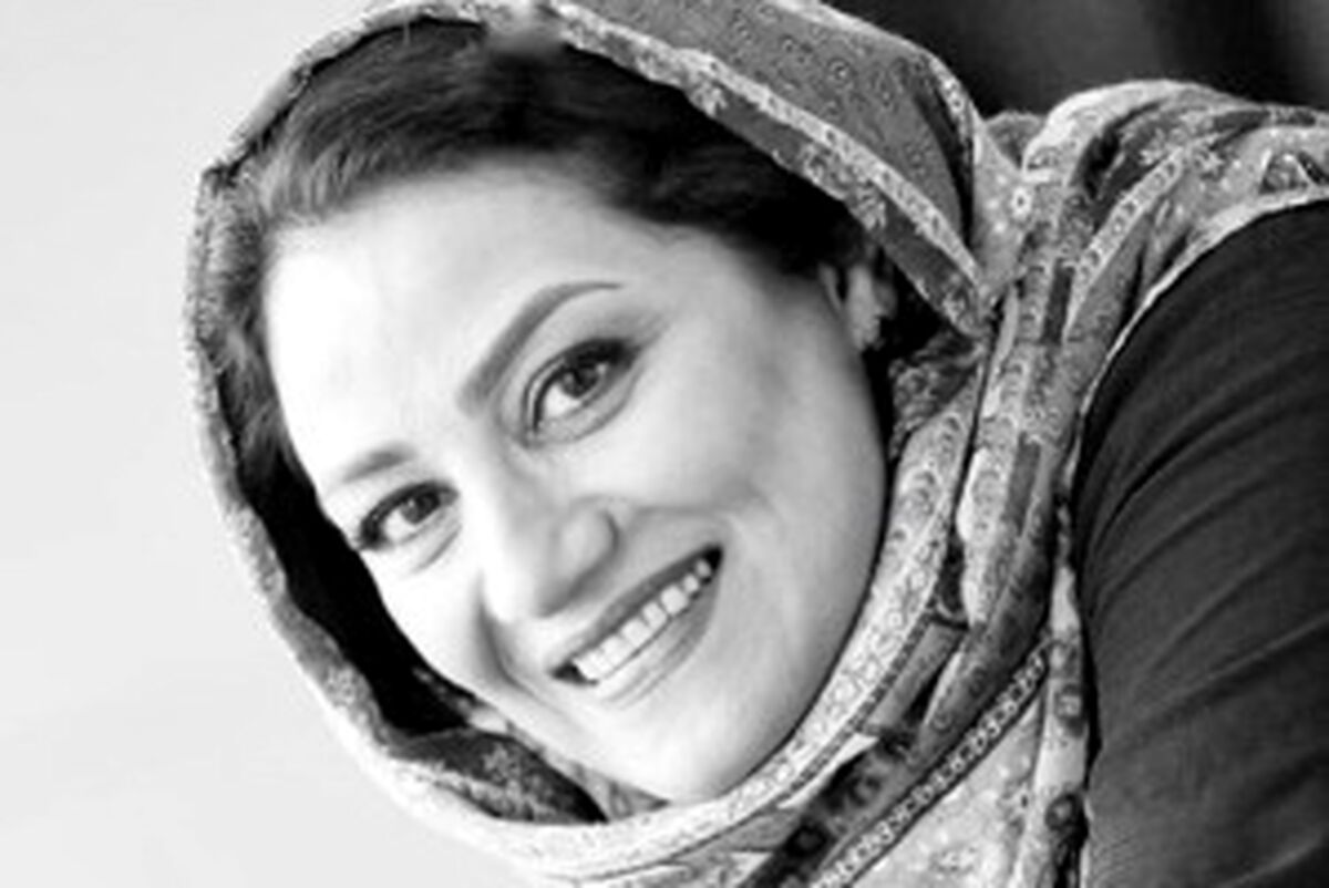 تبریک ویژه شبنم مقدمی به مناسبت عید/ عکس