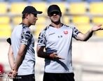  پرسپولیسی محبوب برمی گردد  