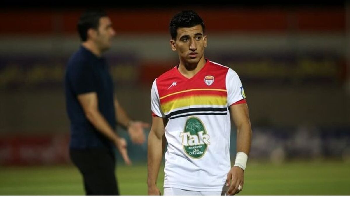 خرید عجیب استقلال / شکار زمستانی مجیدی لو رفت!