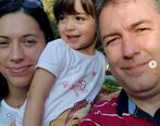  دراگان اسکوچیچ و همسرش + عکس های خانوادگی اسکوچیچ سرمربی تیم ملی فوتبال ایران