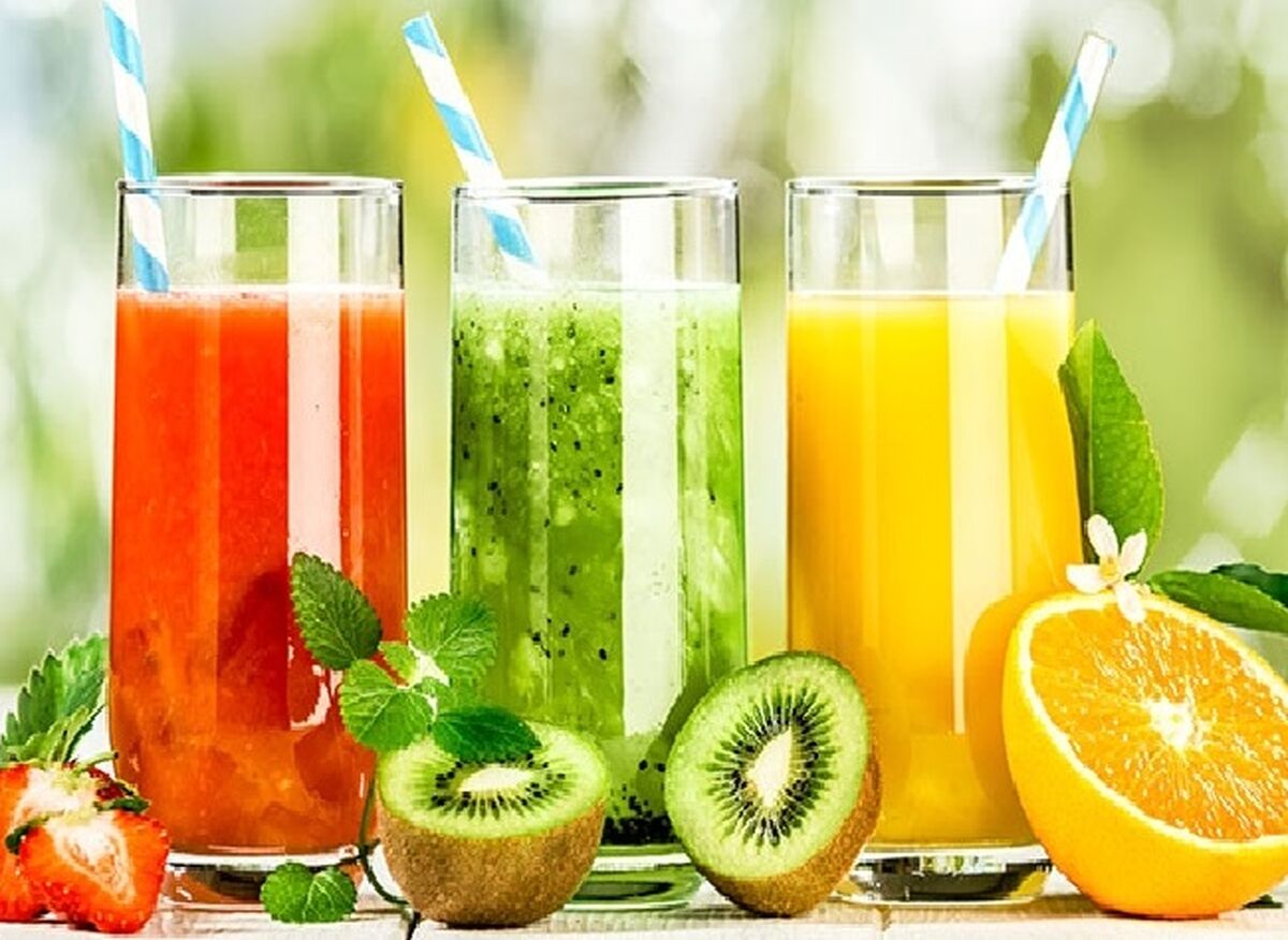 نوشیدنی هایی که افراد دیابتی باید بخورند را بشناسید 