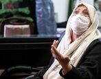 اعترافات جدید مادربابک خرمدین در زندان| ماجرای همدست بودن خواهر بابک خرمدین در قتل