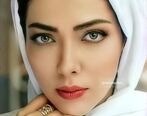 چهره اشک آلود لیلا اوتادی با چشم های ورم کرده همه را شوکه کرد
