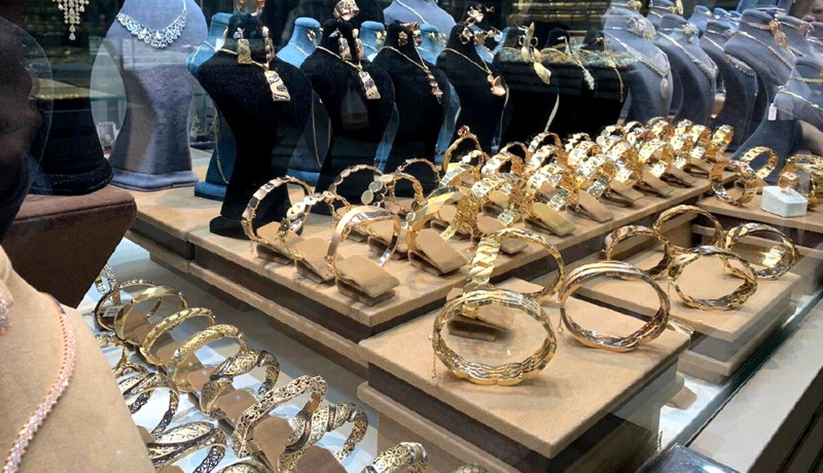 آخرین قیمت طلا در بازار امروز / قیمت طلا بعد از تعطیلات کرونایی به کدام سو می رود 