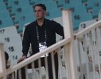 من کاندیدای مدیرعاملی استقلال نیستم!| جای وزیر ورزش بودم با قدرت از آجورلو حمایت می‌کردم