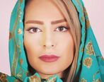 شوخی زشت و غیر اخلاقی با سمانه پاکدل در آنتن زنده | قهر و گریه سمانه پاکدل از برنامه معروف