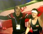 دختری که برای علی شادمان خودشو کشت + فیلم