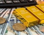 قیمت طلا، قیمت دلار، قیمت سکه و قیمت ارز 1402/04/15