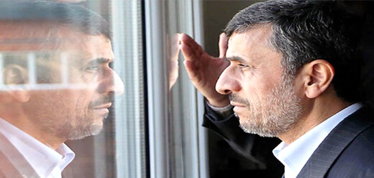  نامه محمود احمدی نژاد خطاب به زلنسکی، رئیس جمهور اوکراین