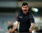 خداحافظی کریم باقری و پیروانی با پرسپولیس