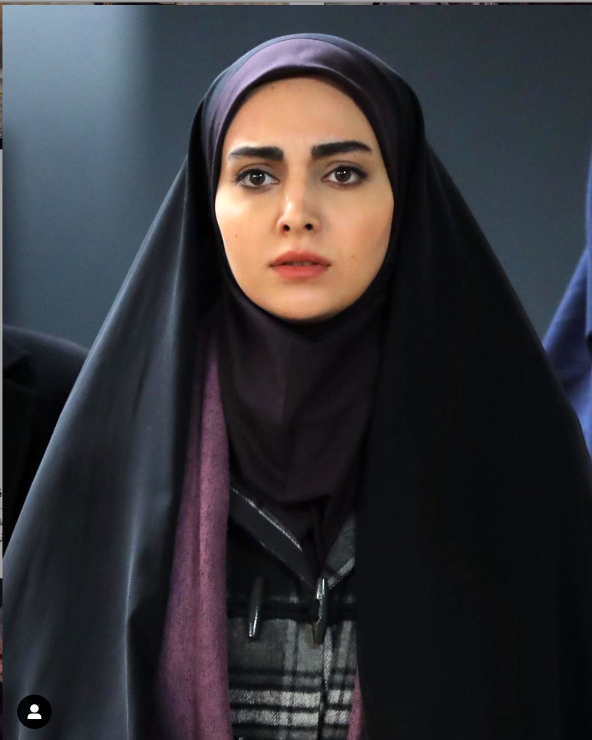 ناگفته های مهشید جوادی و داستان زندگی شخصی او/ عکس های بدون گریم مهشید جوادی