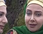 بازیگر معروف ایرانی در امریکا بازداشت شد