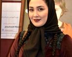 مریم معصومی تولدو با عروسی اشتباه گرفت! | لباس عروس عجیب مریم معصومی در شب تولدش + عکس