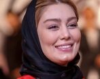 حرکات جلف سحر قریشی مقابل مردم + ویدئو 