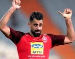 محمدحسین کنعانی زادگان جدا می شود