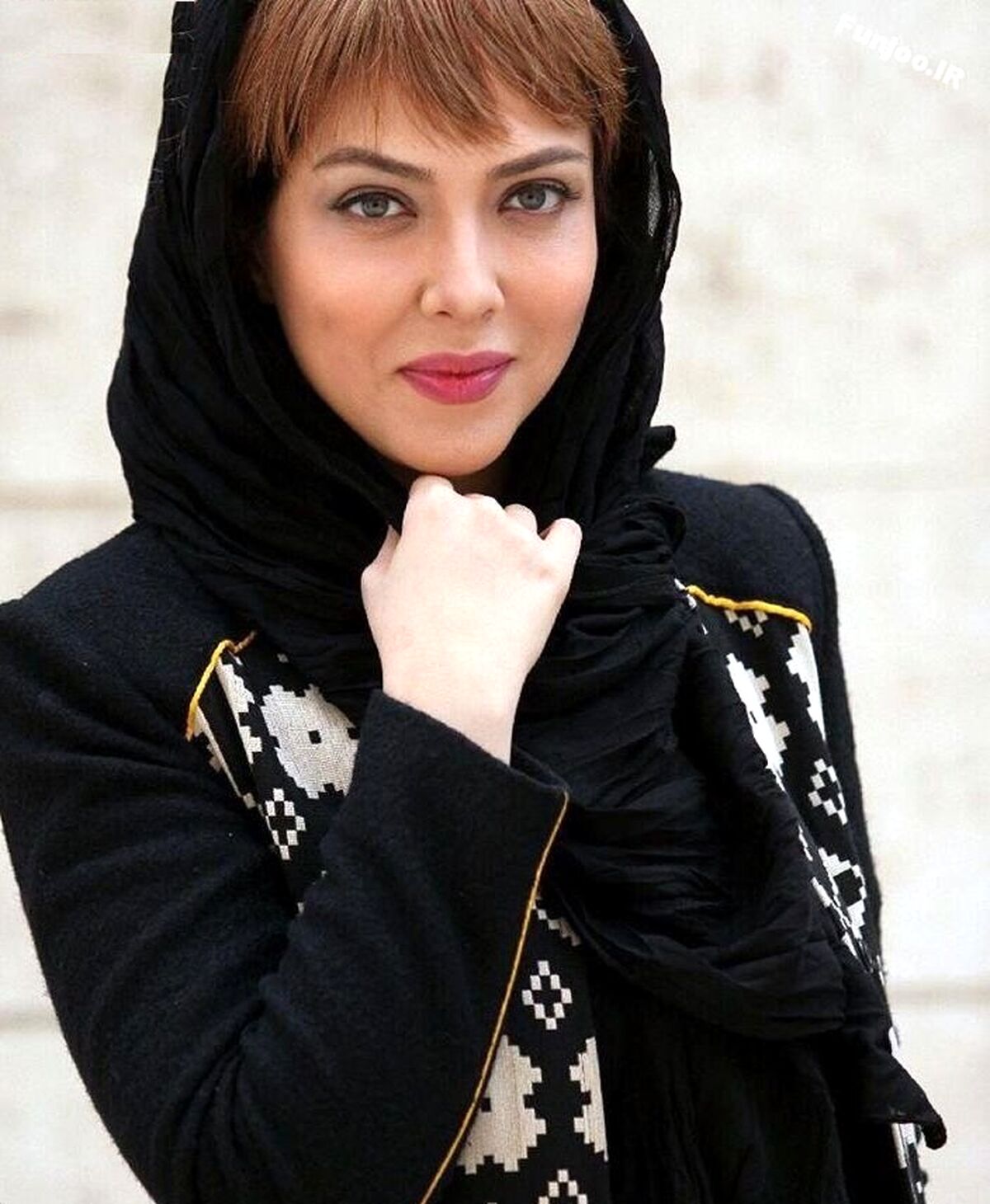  لیلا اوتادی و زندگی نامه اش