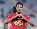   هنوز حسرت دربی برگشت را می‌خورم| حاضر بودم کل زندگی‌ام را به خاطر پرسپولیس بفروشم 