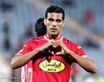   هنوز حسرت دربی برگشت را می‌خورم| حاضر بودم کل زندگی‌ام را به خاطر پرسپولیس بفروشم 