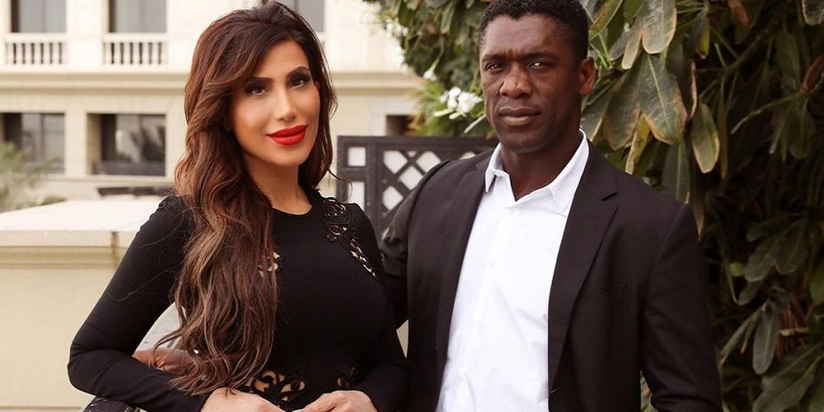 ماجرای عجیب مسلمان شدن سیدورف به خاطر همسر ایرانی اش