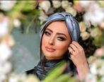 عکس بهاری  نفیسه روشن 