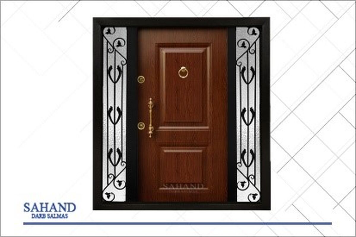 خرید اینترنتی درب ضد سرقت

