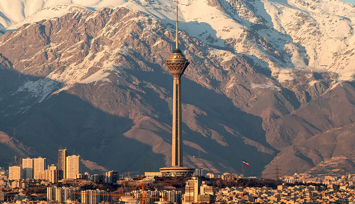 قیمت مسکن در جنوب تهران + جدول