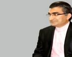 علت ناراحتی کارن همایون فر از احسان علیخانی در برنامه عصر جدید