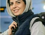 رقابت لیلا حاتمی در جشنواره کن 2022