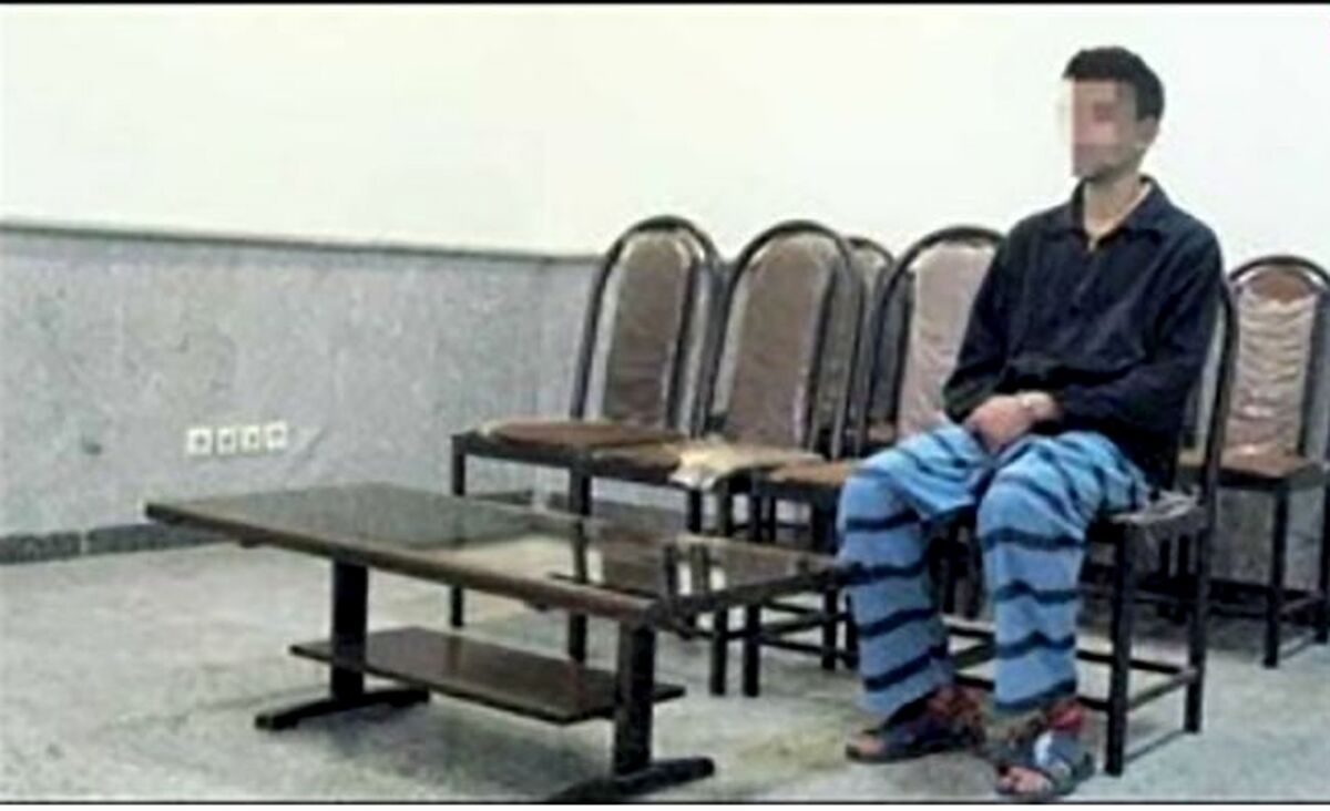 فرهنگی بازنشسته برای نجات فرزندش از چوبه دار از محسن چاوشی کمک خواست