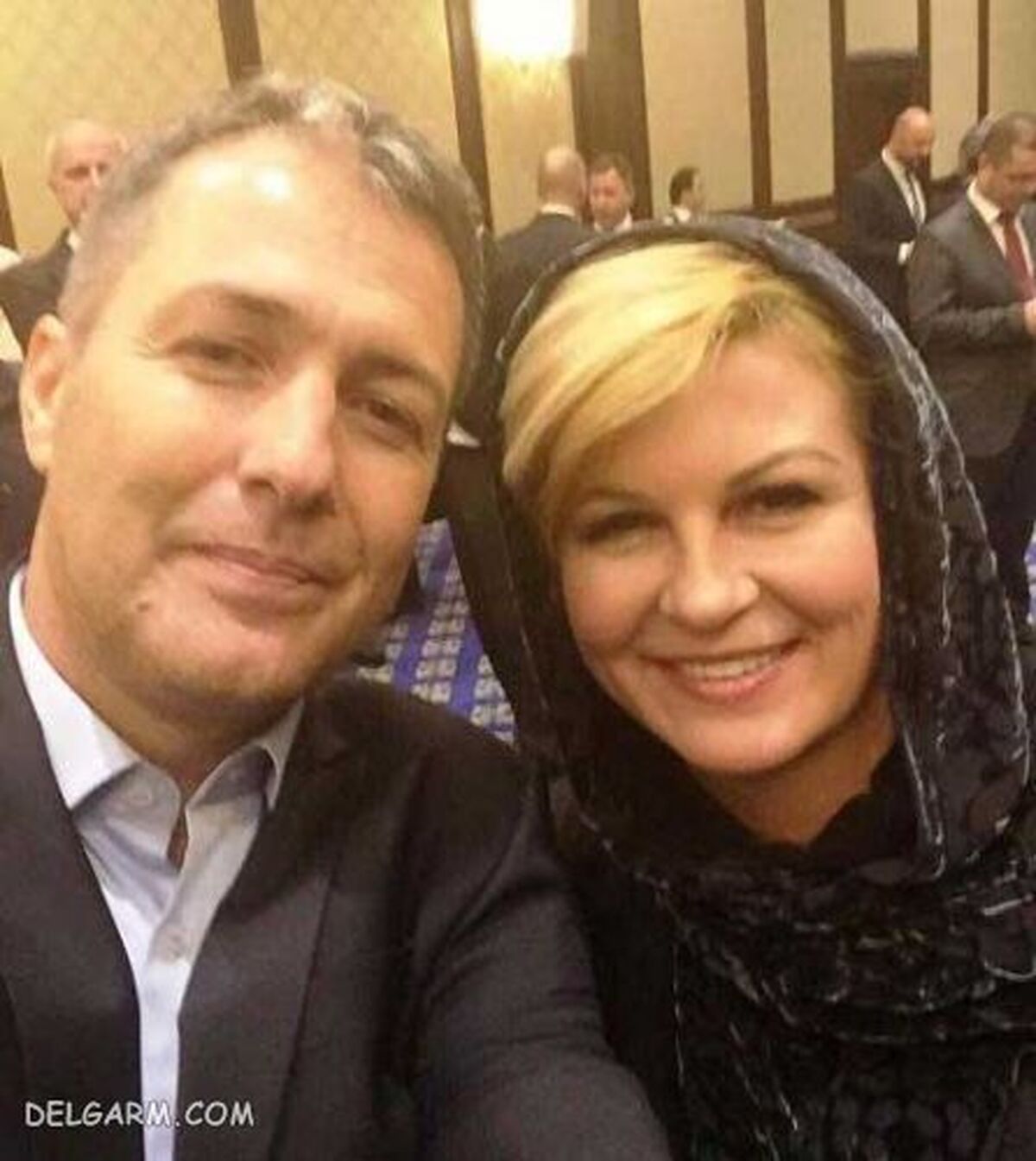 زندگی خصوصی دراگان اسکوچیچ  سرمربی تیم ملی