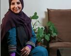اولین صحبتهای مرجانه گلچین بعد از ابتلا به کرونا