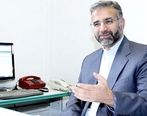 سرپرست جدید وزارت تعاون، کار و رفاه اجتماعی تعیین شد