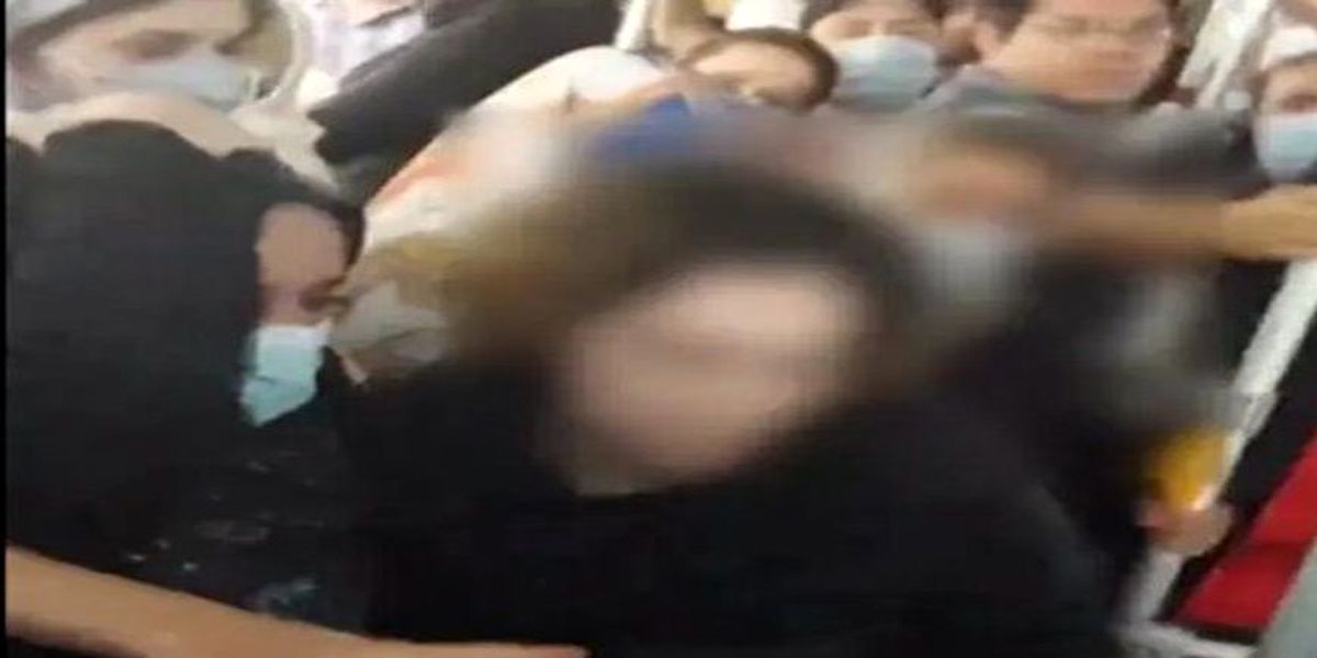 هشدار درباره فاجعه دوگانه حجاب- بی حجاب!