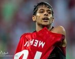 مهدی قایدی به پرسپولیس جواب مثبت داد!