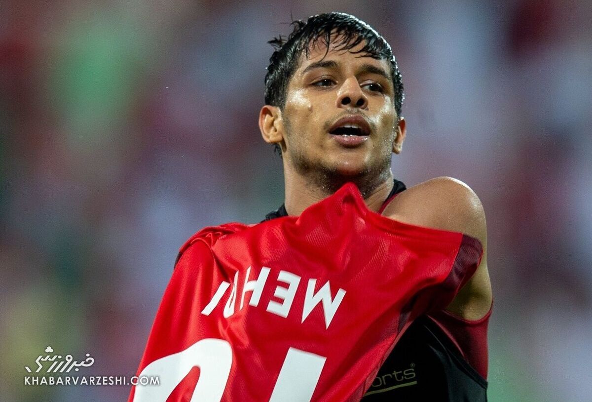 پرسپولیسی ها مهدی قاید را دست انداختند!
