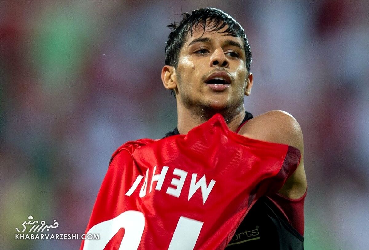 پرسپولیسی ها مهدی قاید را دست انداختند!
