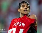 مهدی قایدی به پرسپولیس جواب مثبت داد!