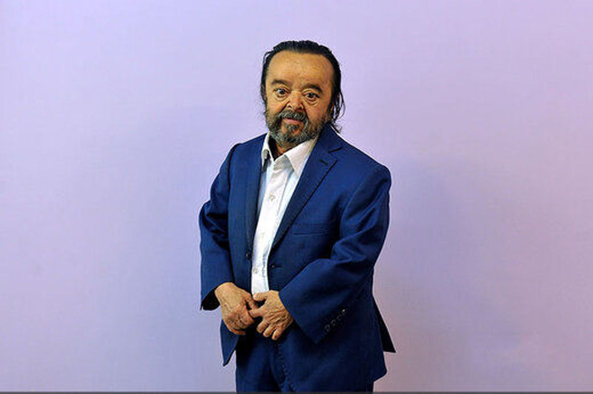 حال اسدالله یکتا خوب نیست + جزئیات