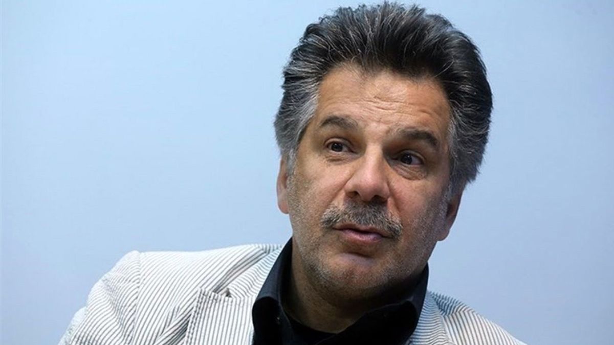 800 زن سینمای ایران باید شلاق بخورند!| غوغای جدید فرحبخش و واکنش های تند + فیلم