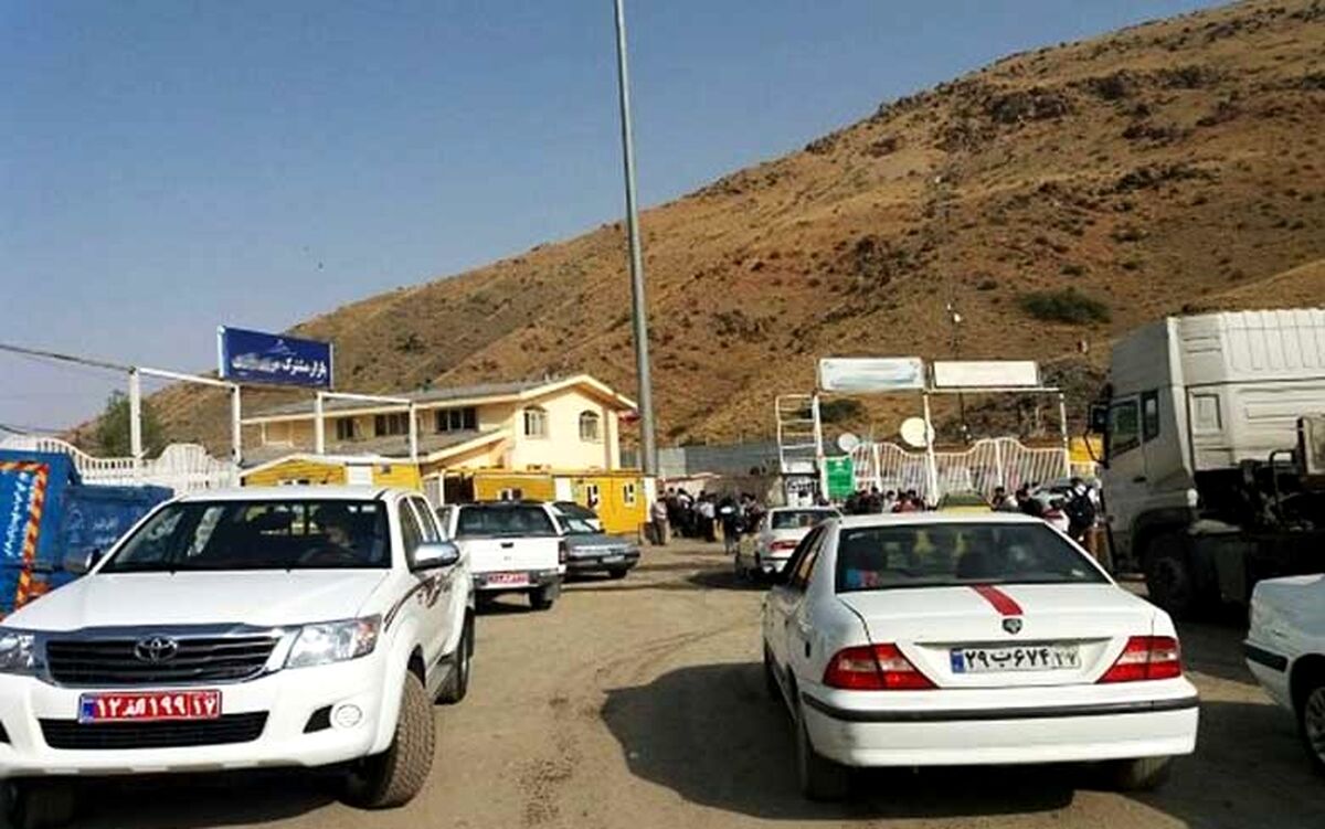 ممنوعیت سفر به ترکیه+ جزئیات