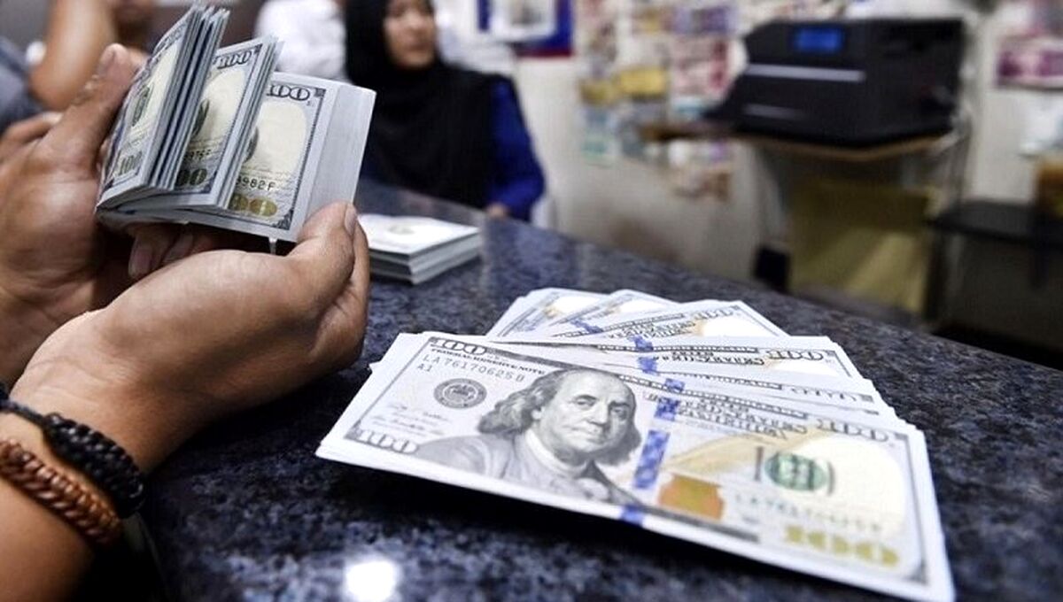دلار ارزان شد | پیش بینی مهم قیمت دلار 