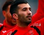 گل محسن مسلمان به الهلال| ببینید