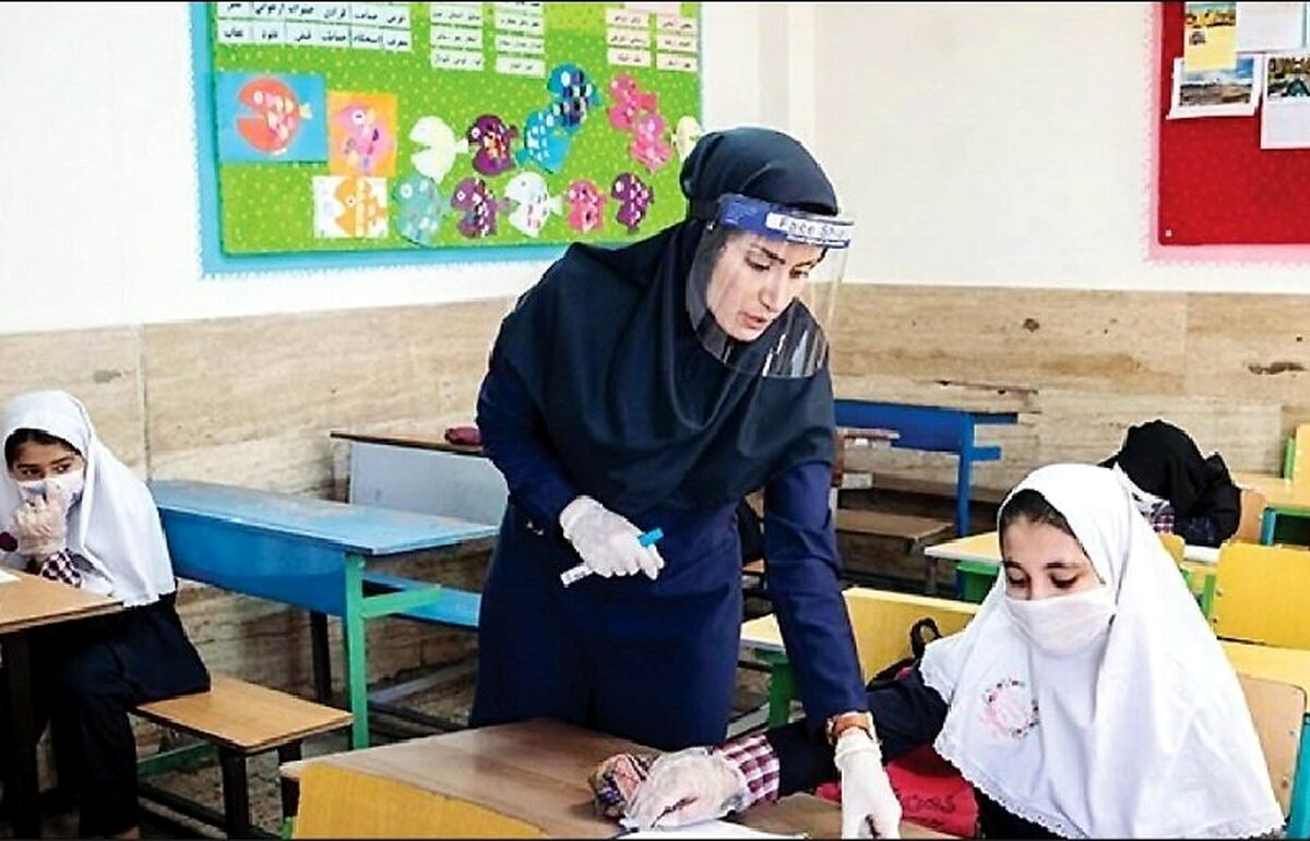 این کودکان می‌توانند به کلاس اول ابتدایی بروند