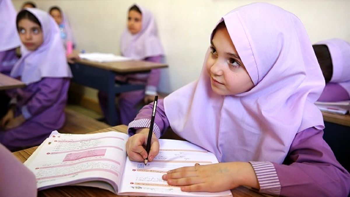 تکلیف باز شدن مدارس در روزهای پنجشنبه و جمعه مشخص شد