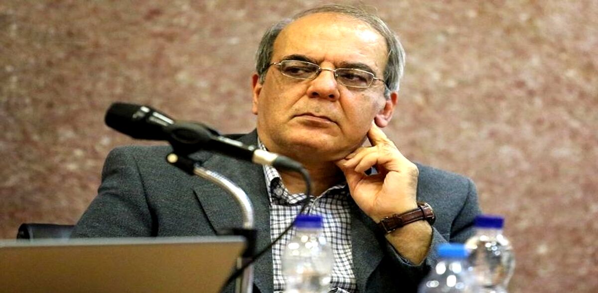تیکه سنگین عبدی به برجام | پس زودتر امضا کنید